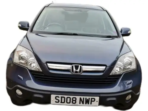 Honda CR-V EX i-VTEC SD08 NWP
