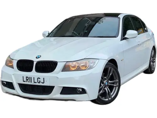 BMW 3 Series LR11 LGJ