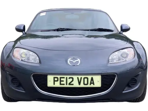 Mazda MX-5 PE12 VOA