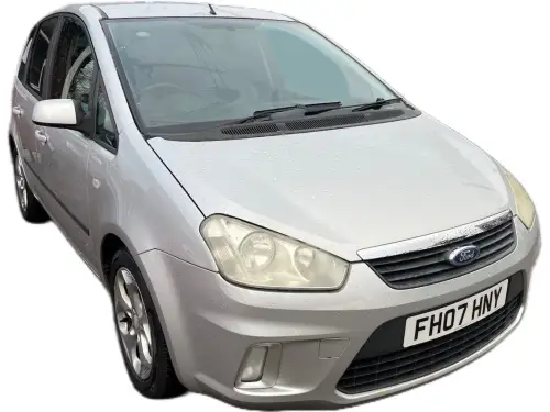 Ford C-Max FH07 HNY