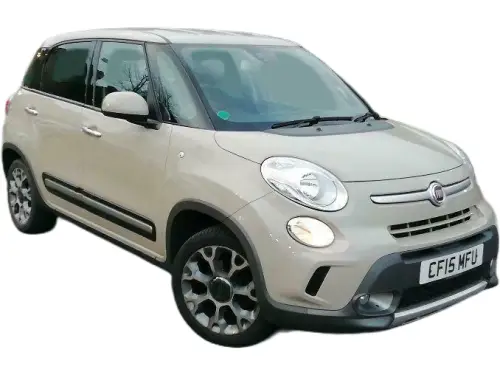 Fiat 500L Trekking Multijet CF15 MFU