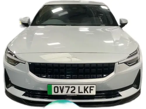 Polestar Polestar 2 Plus EV AWD OV72 LKF