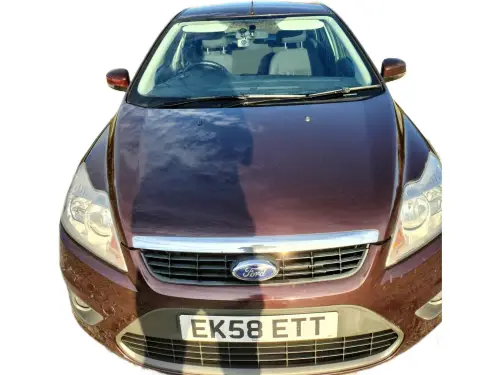 Ford Focus Style 100 Auto EK58 ETT