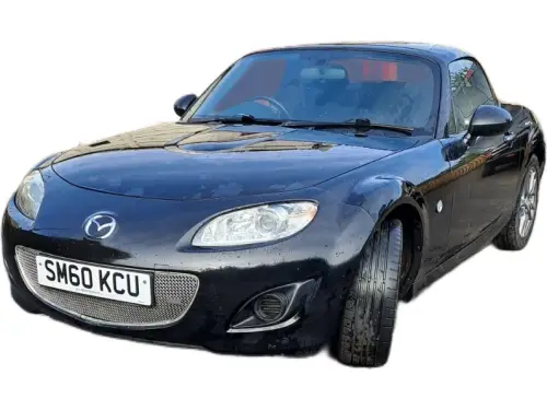 Mazda MX-5 SM60 KCU