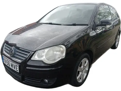 Volkswagen Polo KV56 MVE