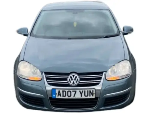 Volkswagen Jetta SE TDI 105 AD07 YUN