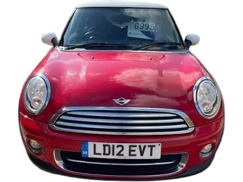 MINI Mini LD12 EVT