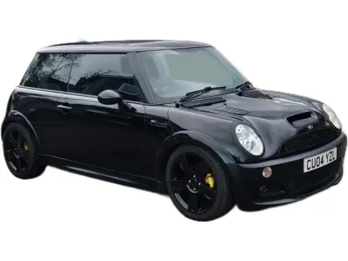 MINI Mini CU04 YZL