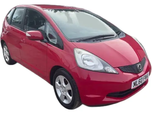 Honda Jazz ML60 FWA