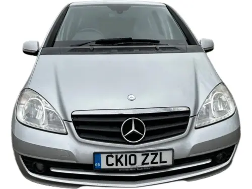 Mercedes-Benz A-Class CK10 ZZL