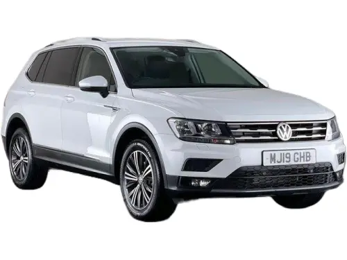 Volkswagen Tiguan Allspace SE Nav TDI MJ19 GHB