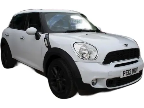 MINI Mini (R60) PE12 MKV