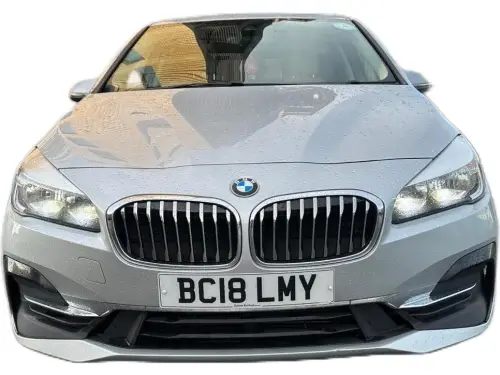 BMW 2 Series BC18 LMY