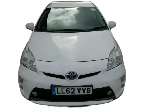 Toyota Prius T3 VVT-i CVT LL62 VVB