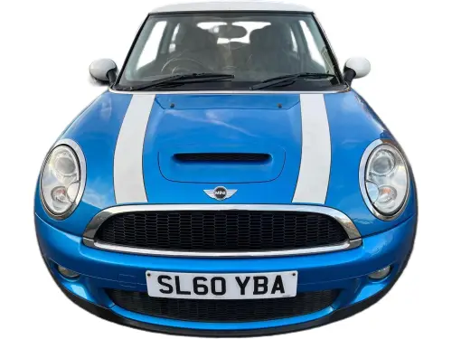 MINI Mini SL60 YBA