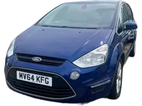 Ford S-MAX MV64 KFG