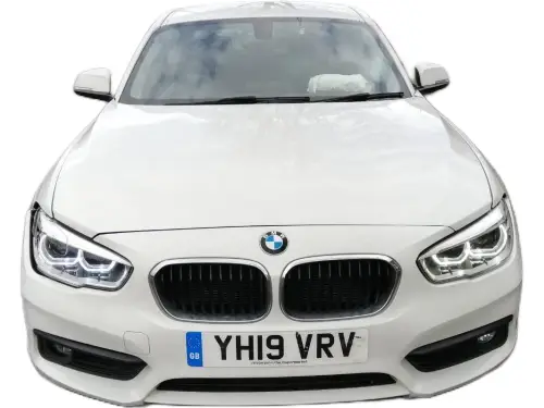 BMW 1 Series YH19 VRV