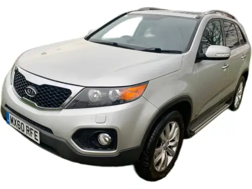 Kia Sorento MX60 RFE