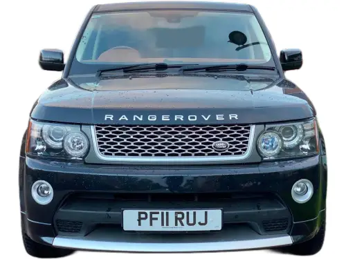 Land Rover Range Rover Sport PF11 RUJ