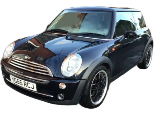 MINI Mini Cooper YG55 RCJ