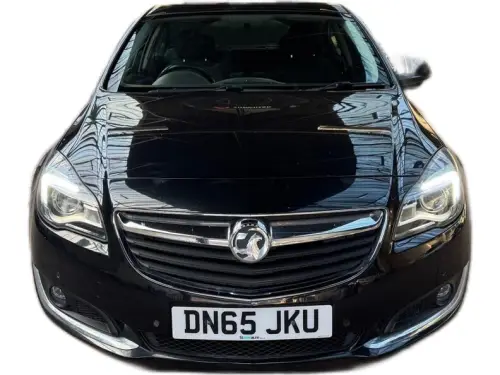 Vauxhall Insignia DN65 JKU