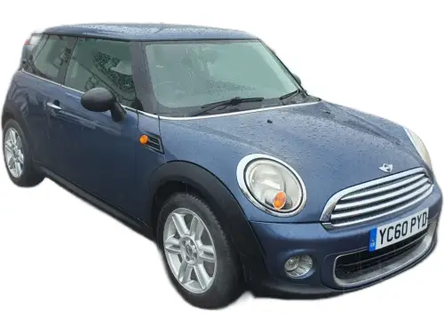 MINI Mini YC60 PYD