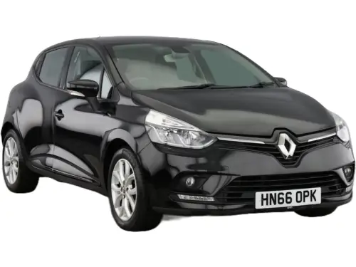 Renault Clio HN66 OPK