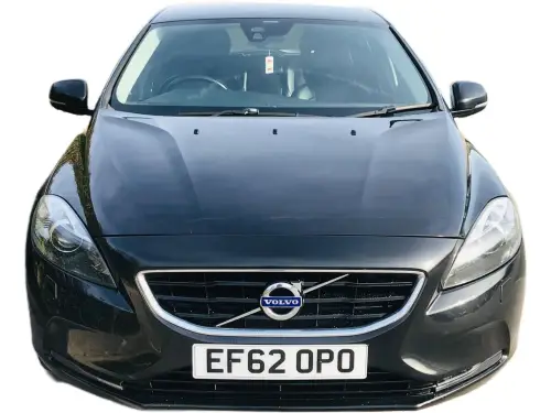 Volvo V40 EF62 OPO