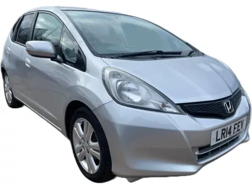 Honda Jazz LR14 FEV
