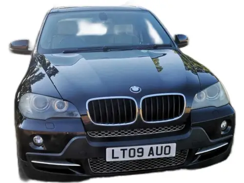 BMW X5 LT09 AUO
