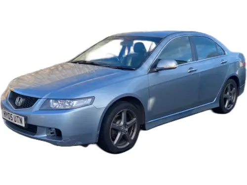 Honda Accord HY05 UTN