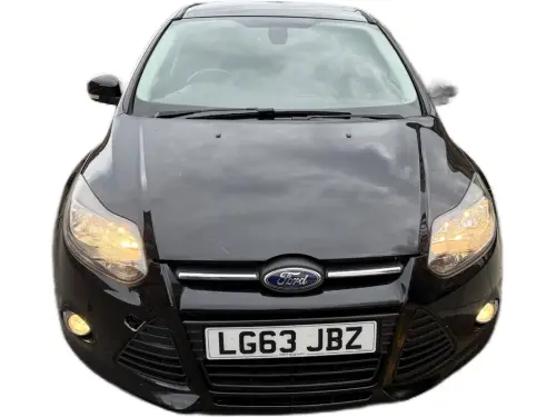 Ford Focus LG63 JBZ