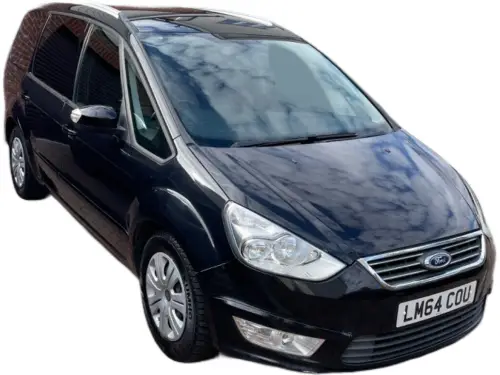Ford Galaxy LM64 COU