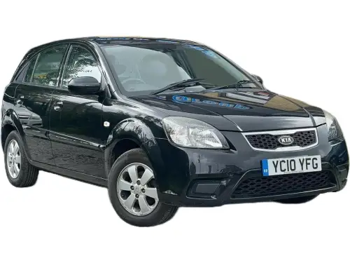 Kia RIO 2 CRDi YC10 YFG