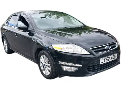 Ford Mondeo DY62 NDG