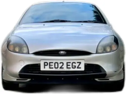 Ford Puma 1.7 16v PE02 EGZ
