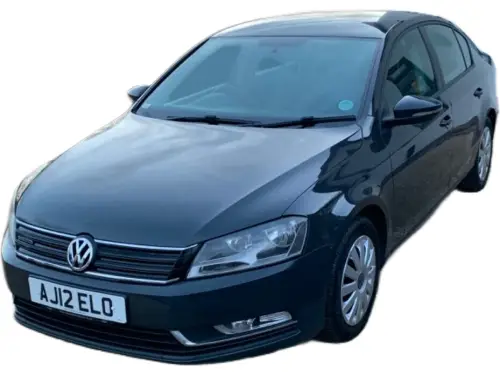 Volkswagen Passat AJ12 ELO