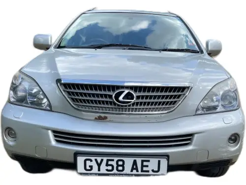 Lexus RX400h GY58 AEJ