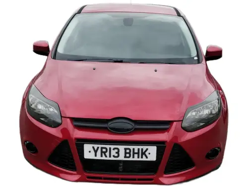 Ford Focus YR13 BHK