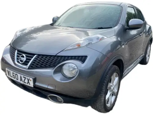 Nissan Juke WL60 AZX