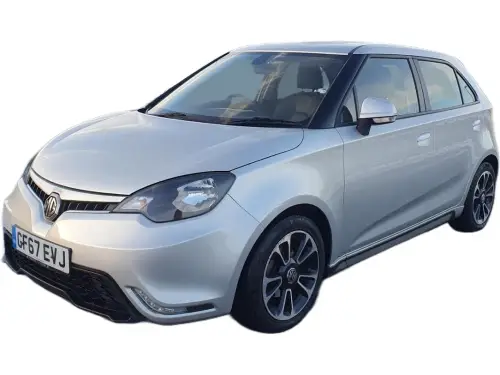 MG 3 GF67 EVJ