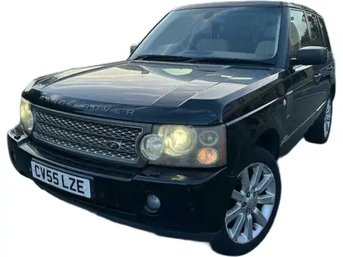 Land Rover Range Rover CV55 LZE