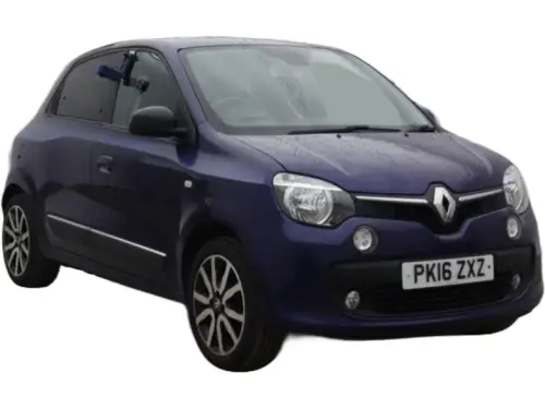 Renault Twingo PK16 ZXZ