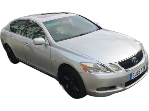 Lexus GS450h GU56 YDA