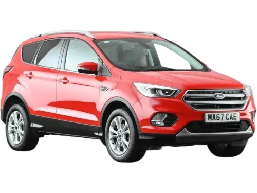 Ford Kuga MA67 CAE
