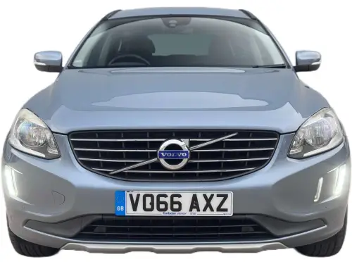 Volvo XC60 VO66 AXZ