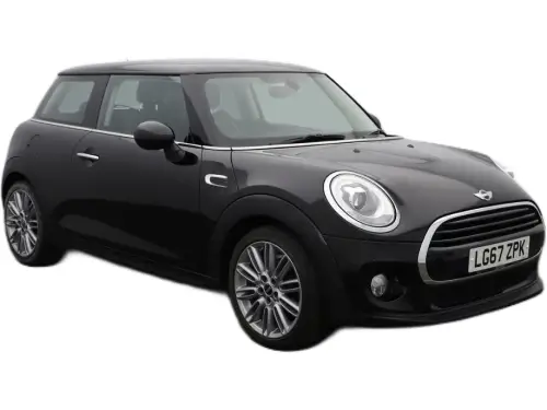 MINI Cooper LG67 ZPK