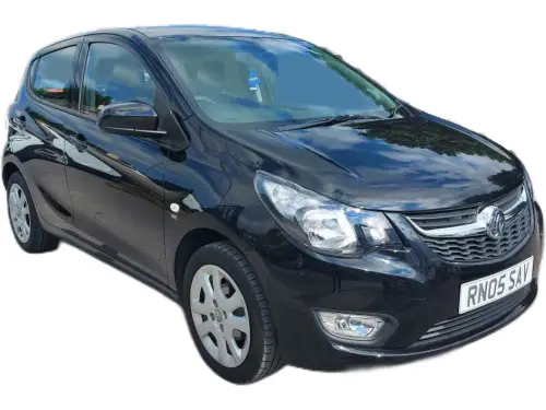 Vauxhall Viva SE AC RN05 SAV