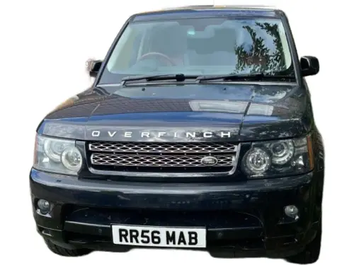 Land Rover Range Rover Sport RR56 MAB