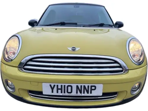 MINI Mini YH10 NNP